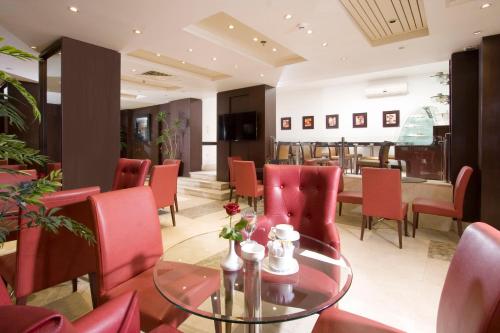 Golden Park Hotel Cairo Heliopolis - image 7