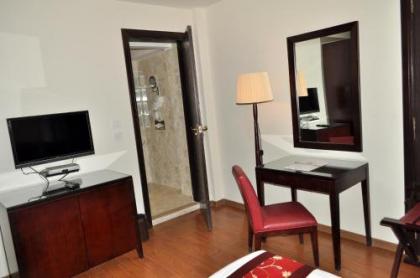 Golden Park Hotel Cairo Heliopolis - image 9