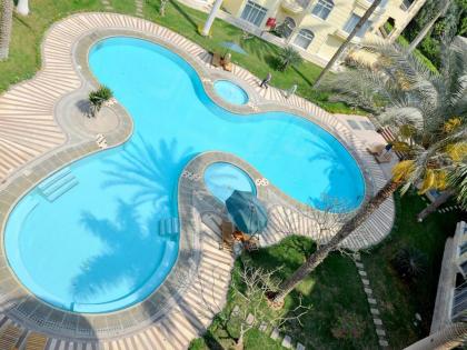 Soluxe Cairo Hotel - image 23