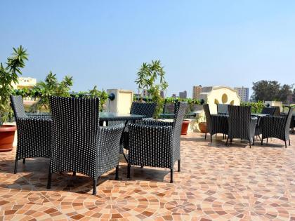 Soluxe Cairo Hotel - image 24