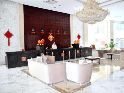 Soluxe Cairo Hotel - image 3