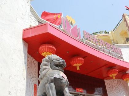 Soluxe Cairo Hotel - image 30