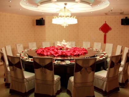 Soluxe Cairo Hotel - image 5