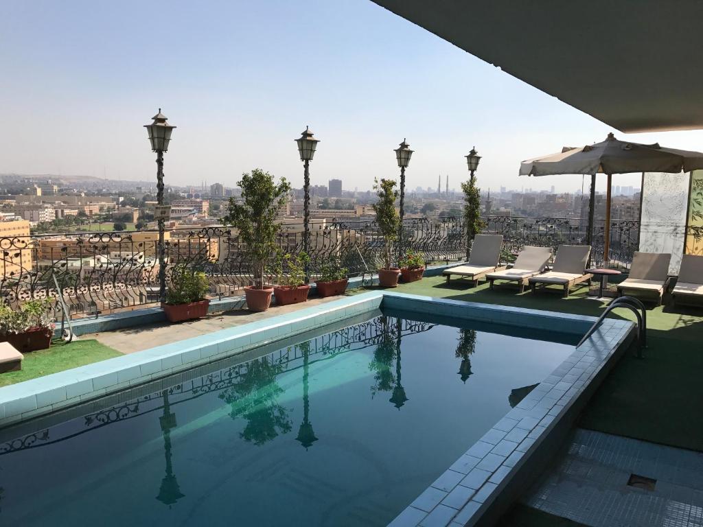 Hotel Royal Marshal - image 3