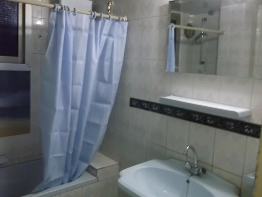 One-Bedroom Apartment at El Maali Street - image 2