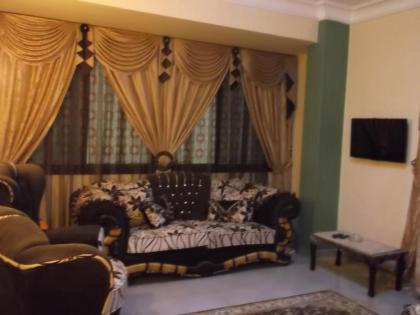 One-Bedroom Apartment at El Maali Street - image 5