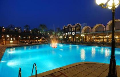 Pyramids Resort by Jaz - image 1