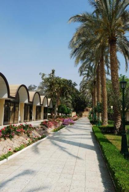 Pyramids Resort by Jaz - image 18