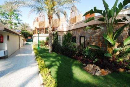 Pyramids Resort by Jaz - image 19