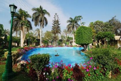 Pyramids Resort by Jaz - image 2