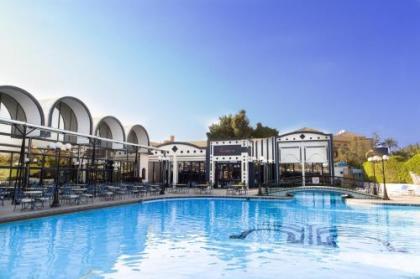Pyramids Resort by Jaz - image 3