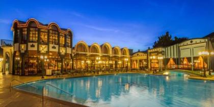 Pyramids Resort by Jaz - image 4