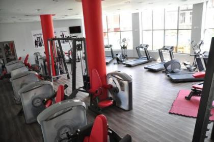 Jewel Sport City and Aqua Park - image 20