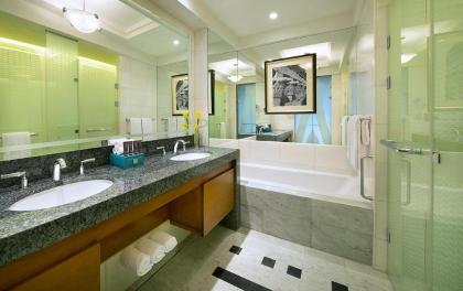 The Nile Ritz-Carlton Cairo - image 11