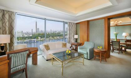 The Nile Ritz-Carlton Cairo - image 14
