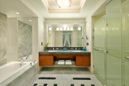 The Nile Ritz-Carlton Cairo - image 15