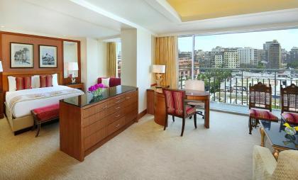 The Nile Ritz-Carlton Cairo - image 16
