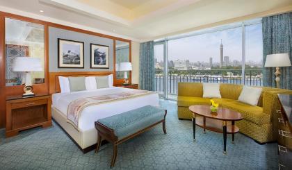 The Nile Ritz-Carlton Cairo - image 17
