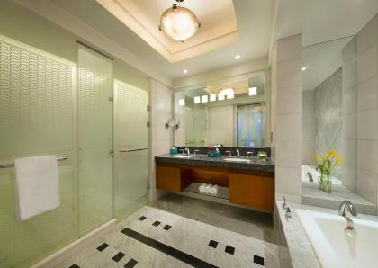 The Nile Ritz-Carlton Cairo - image 2