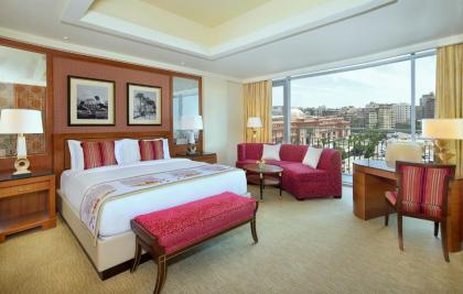 The Nile Ritz-Carlton Cairo - image 7