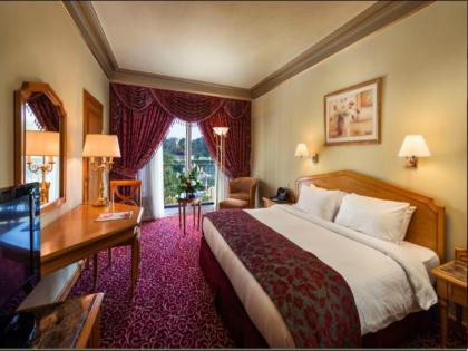 Concorde El Salam Cairo Hotel & Casino - image 11