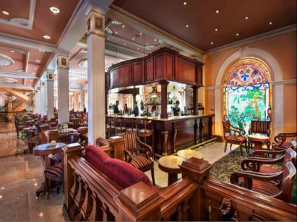 Concorde El Salam Cairo Hotel & Casino - image 15