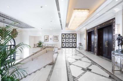Concorde El Salam Cairo Hotel & Casino - image 18