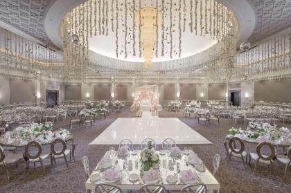 Concorde El Salam Cairo Hotel & Casino - image 3