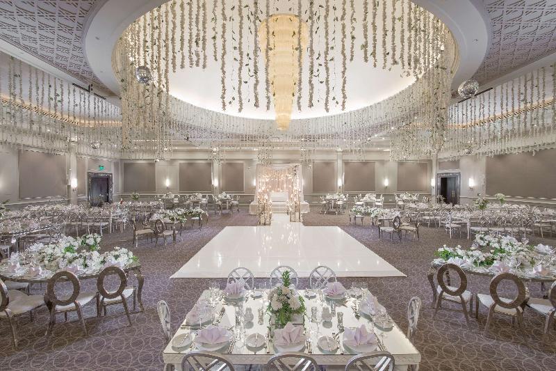 Concorde El Salam Cairo Hotel & Casino - image 3