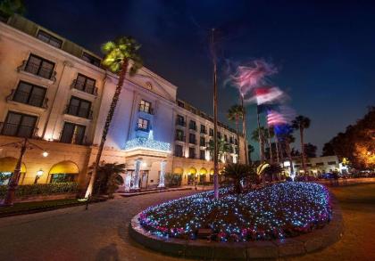 Concorde El Salam Cairo Hotel & Casino - image 5