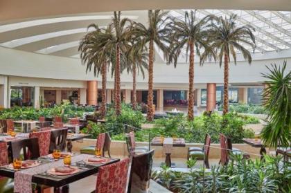 Hilton Cairo Heliopolis - image 10