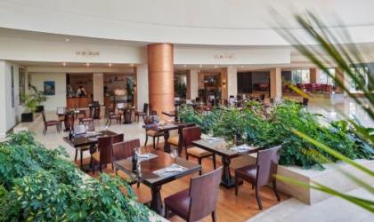 Hilton Cairo Heliopolis - image 12