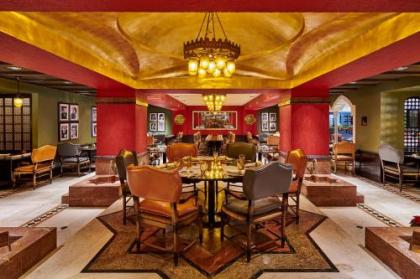 Hilton Cairo Heliopolis - image 13