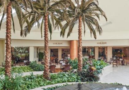 Hilton Cairo Heliopolis - image 14
