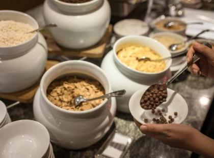 Hilton Cairo Heliopolis - image 18