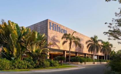 Hilton Cairo Heliopolis - image 2