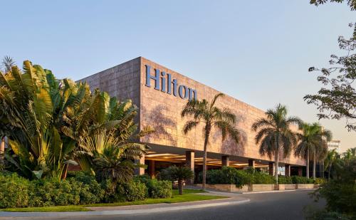 Hilton Cairo Heliopolis - image 2