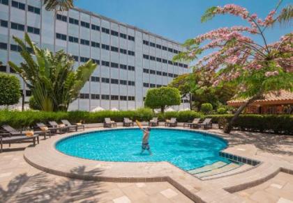 Hilton Cairo Heliopolis - image 3