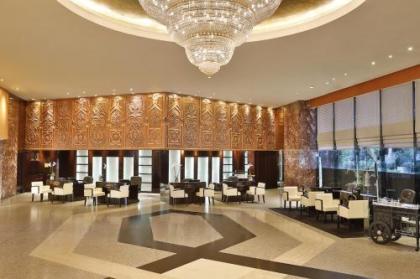 Hilton Cairo Heliopolis - image 4