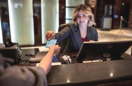 Hilton Cairo Heliopolis - image 6