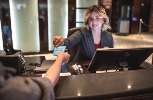 Hilton Cairo Heliopolis - image 6