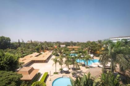 Hilton Cairo Heliopolis - image 8