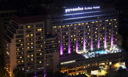 Pyramisa Cairo Suites & Casino Hotel - image 1