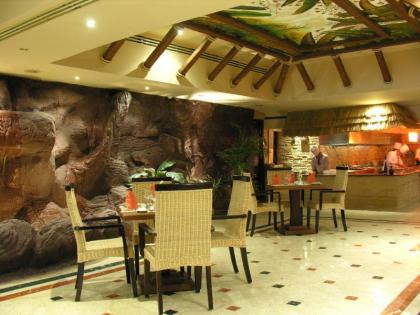 Pyramisa Cairo Suites & Casino Hotel - image 6