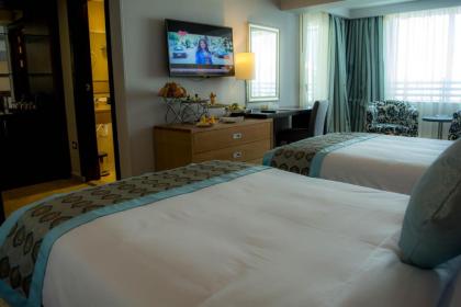 Tolip El Galaa Hotel Cairo - image 11