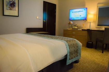 Tolip El Galaa Hotel Cairo - image 12