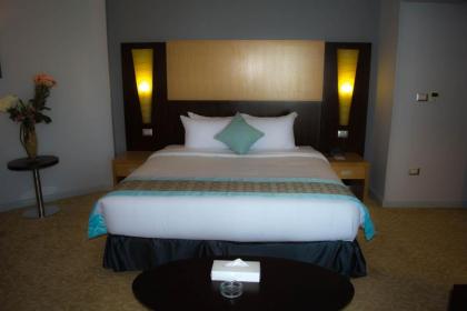 Tolip El Galaa Hotel Cairo - image 13