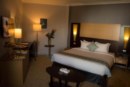 Tolip El Galaa Hotel Cairo - image 15