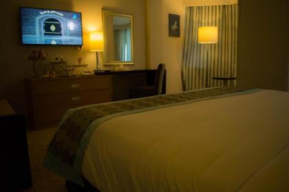 Tolip El Galaa Hotel Cairo - image 16