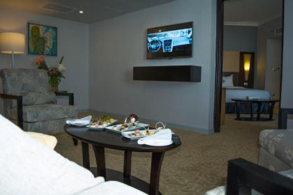 Tolip El Galaa Hotel Cairo - image 17